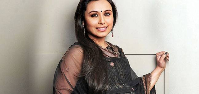 Rani Mukerji blessed with a daughter