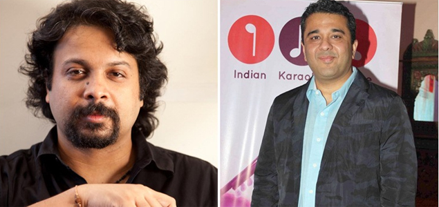 Sandeep, Sanjay release new album American Pilgrimage