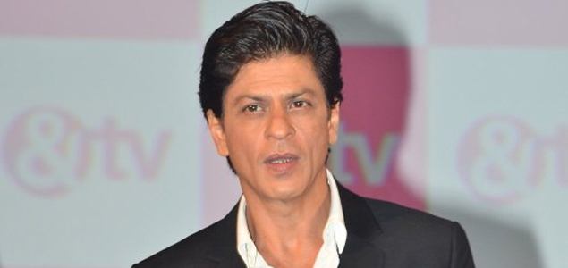 SRK to address alumni of IIM   Bangalore