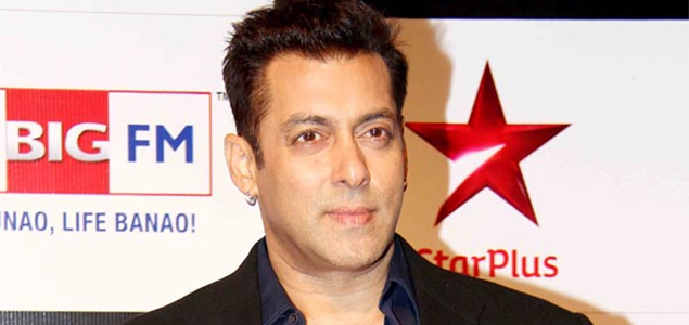 Salman Khan to perform in BIG Star Entertainment Awards 2015