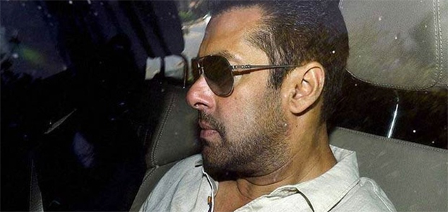 Salman was drunk, driving vehicle, reiterates prosecution