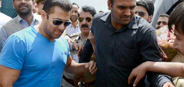 Salman case: Court finds discrepancies in checking blood samples