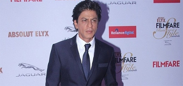I need not prove my secular credentials: Shah Rukh