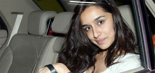 Shraddha Kapoor works for 72 hours