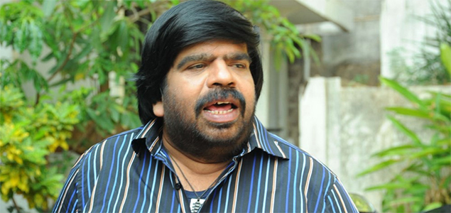 T Rajendher files a complaint with Police Commissioner