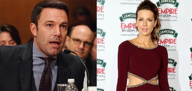 Ben Affleck, Kate Beckinsale to rekindle old romance post their respective splits?