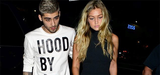 Gigi Hadid slams questions about her rekindled romance with Zayn Malik being fake
