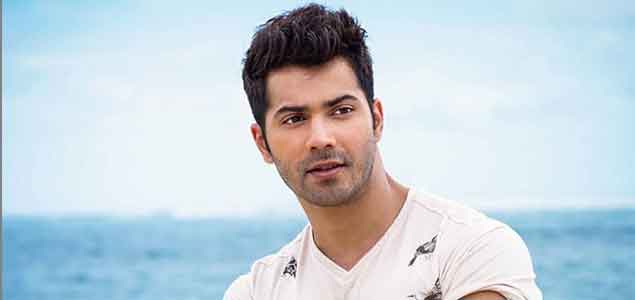 Varun Dhawan to work with father David soon