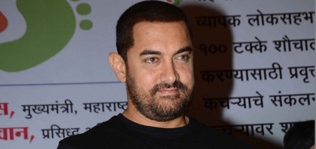 Aamir Khan keen to meet fan with progeria