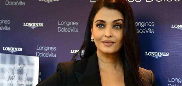 I enjoy intense films: Aishwarya Rai Bachchan