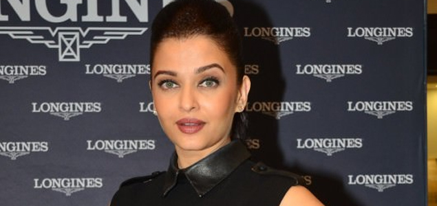 Social stigma on HIV/AIDS should be pulled down: Aishwarya