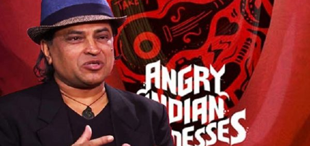 Angry Indian Goddesses director gets threats