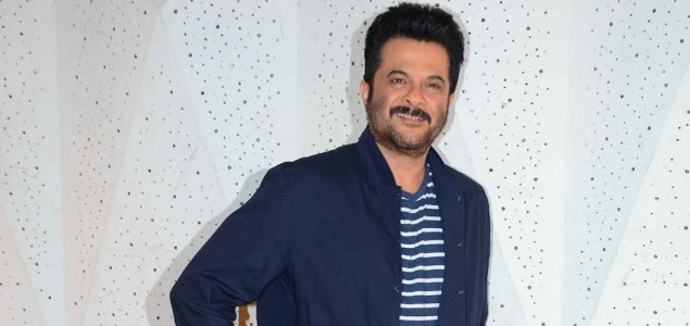 B Towns youngest veteran Anil Kapoor turns 59