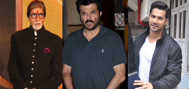 B Town prays for flood stricken Chennai