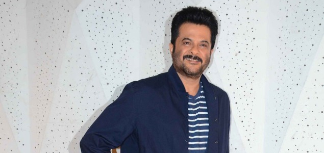 Anil Kapoor to be honoured at award ceremony