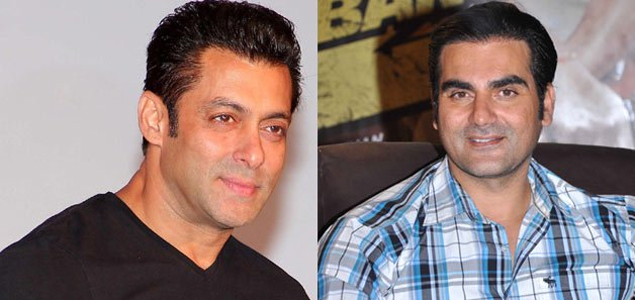 Salman is very precious to me, says Arbaaz Khan