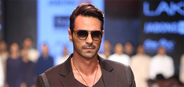 Not much romance in Rock On 2: Arjun Rampal