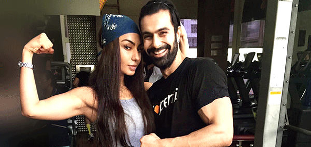 Ashmit makes me feel safe, secure: Maheck Chehal