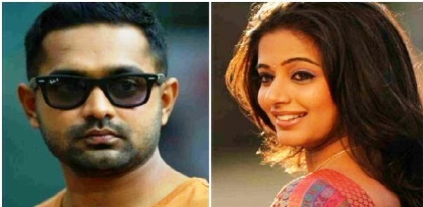 Asif Ali to romance Priyamani