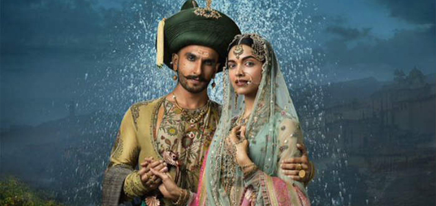 Bajirao Mastani crosses Rs.100 crore mark worldwide