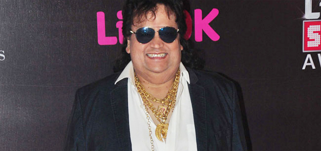 Bappi Lahiri sings for Jai Gangaajal 