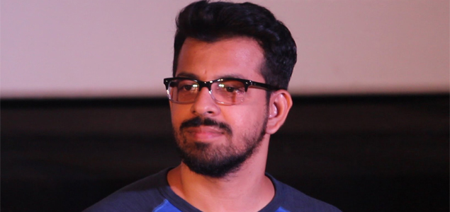 Bejoy Nambiar disappointed over Court ouster from Oscars