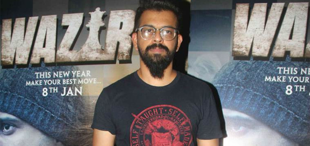 Ridiculous things happening in censor board: Bejoy Nambiar 