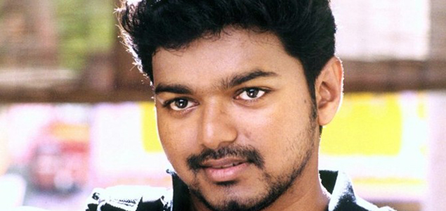 Vijay not doing Mannan remake