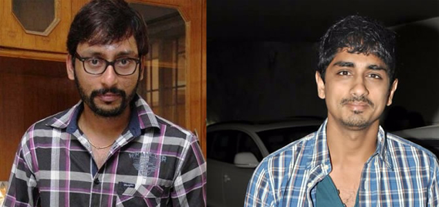 Siddharth and RJ Balaji reveal their plan for Chennai Micro