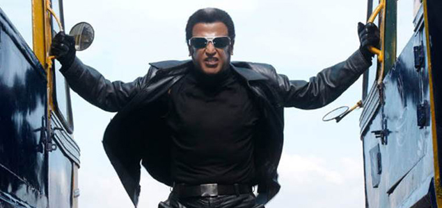 Enthiran 2 begins