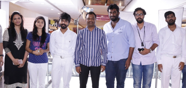 Lyca Productions donate five crores to TN flood relief