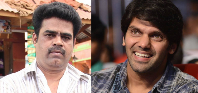 Suraj denies he is remaking Pandiyan with Arya