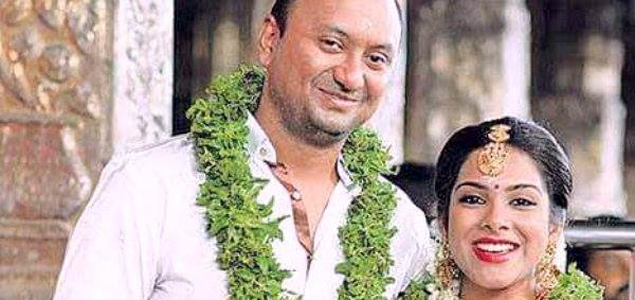 Kaadhal Sandhya gets married