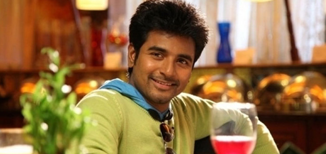 Sivakarthikeyan joins with Mohan Raja