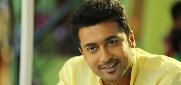 Suriya does not want his fans to celebrate his films release