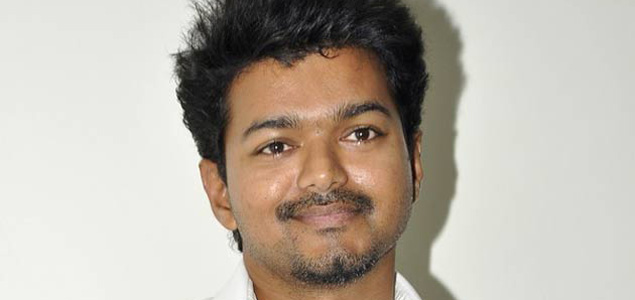 Vijay donates 3 crores worth of relief materials