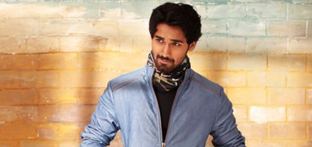 VIP Amitash to debut in Hollywood