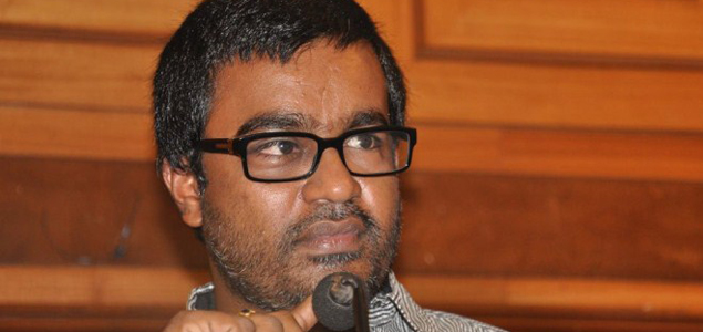 Selvaraghavans fan boy moment