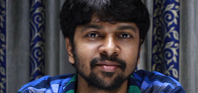 Madhan Karky thanks