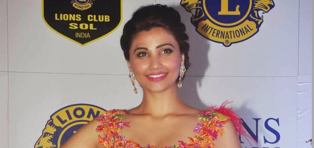 Daisy Shah finds dancing a stress buster