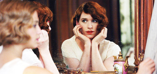 The Danish Girl to release in India on January 15, 2016