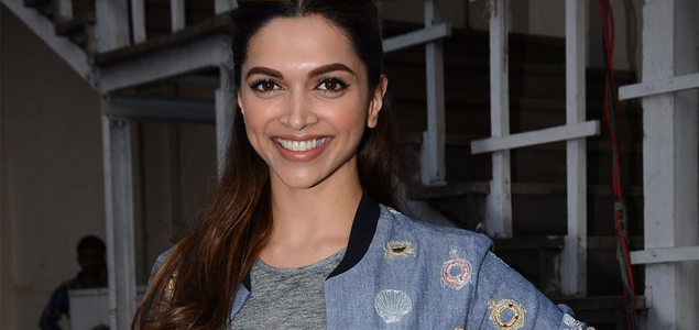 I am very conservative in real life: Deepika Padukone