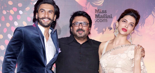 Bhansali always wants perfect fit: Bajirao Mastani casting director