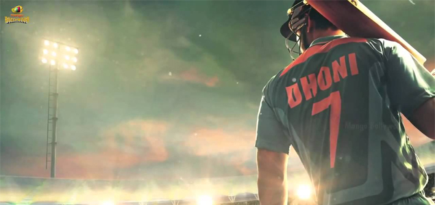 M.S. Dhoni biopic to release on September 2, 2016