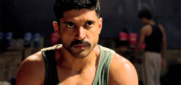 Wazir an emotional drama, not thriller: Farhan Akhtar