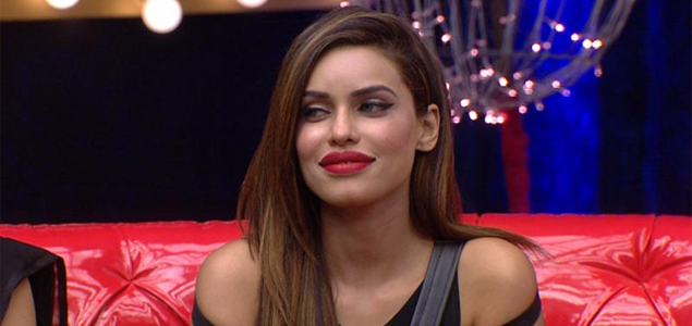 Gizele Thakral evicted from Bigg Boss Nau