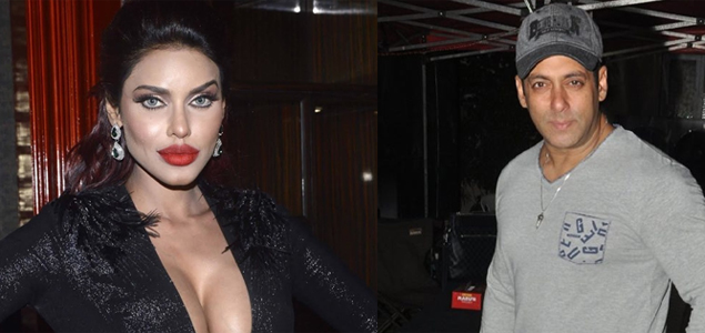 Disappointed Gizele wants to work with Salman