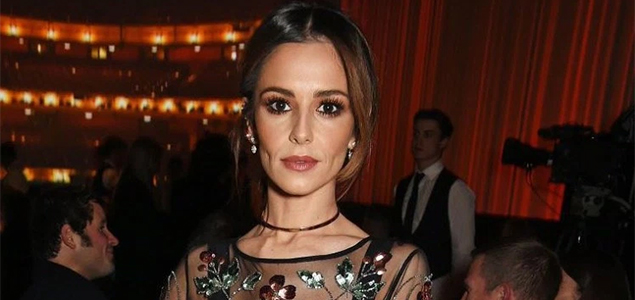 Cheryl Fernandez Versini left alone by husband?