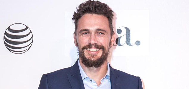 James Franco to remake Mother, May I Sleep With Danger?