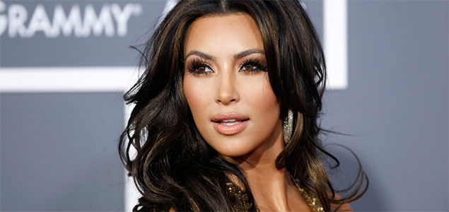 Kim apologises after her new app breaks Apples App Store